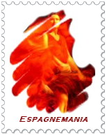 danseuse de flamenco : une passion
