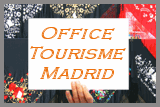 OFFICE TOURISME DE MADRID