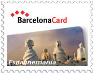 infos barcelona card