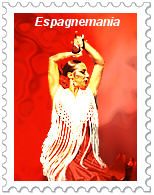 un spectacle de flamenco