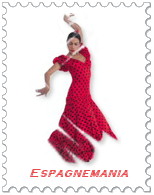 le flamenco  madrid