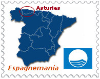 plages asturias